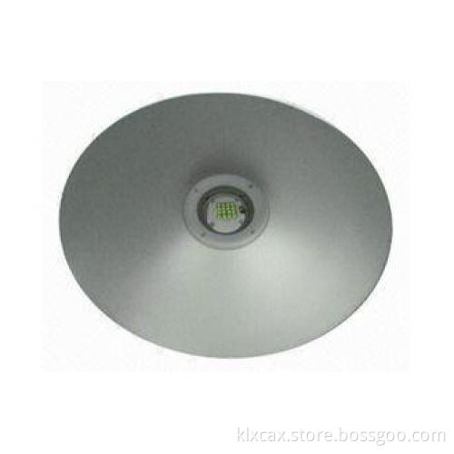 80W 7000Lm LED High Bay Lighting Nature White For Factory